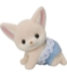 Poza cu Figurine Sylvanian Families-Gemenii Vulpite Fennec