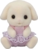 Poza cu Figurine Sylvanian Families-Gemenii Iepurasi Flora