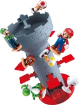 Poza cu Joc de indemanare Super Mario - Shaky Tower
