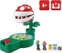 Poza cu Joc de societate Super Mario - Piranha Plant Escape