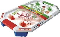 Poza cu Joc Super Mario - Air Hockey