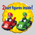 Picture of Joc Super Mario - Kart Racing Deluxe
