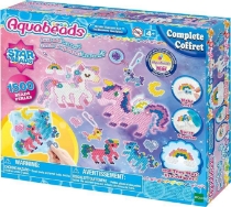 Poza cu Set Margele Aquabeads - Mystic Unicorn