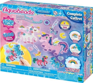 Poza cu Set Margele Aquabeads - Mystic Unicorn