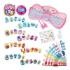Poza cu Set Margele Aquabeads - Stickere Pentru Unghii Printese Disney