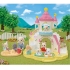 Poza cu Sylvanian Families - Loc De Joaca Cu Piscina