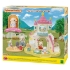 Poza cu Sylvanian Families - Loc De Joaca Cu Piscina