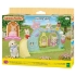 Poza cu Sylvanian Families - Loc De Joaca Culori Vesele