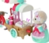 Poza cu Sylvanian Families - Set Stand Tricicleta pentru Popcorn