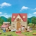 Poza cu Sylvanian Families-Casuta Red Roof Cosy Cottage