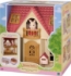 Poza cu Sylvanian Families-Casuta Red Roof Cosy Cottage