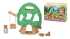 Poza cu Sylvanian Families-Loc De Joaca Casuta Din Copac