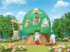 Poza cu Sylvanian Families-Loc De Joaca Casuta Din Copac
