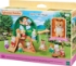 Poza cu Sylvanian Families-Loc De Joaca Casuta Din Copac