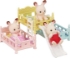 Poza cu Sylvanian Families-Patuturi Supraetajate Triple