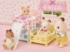Poza cu Sylvanian Families-Patuturi Supraetajate Triple