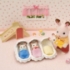 Poza cu Sylvanian Families-Set De Ingrijire A Iepurasilor Tripleti