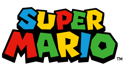 Imagine pentru categorie Jocuri Super Mario