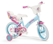 Poza cu Bicicleta 14" My Little Pony