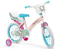 Imaginea Bicicleta 16" Hello Kitty
