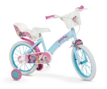 Poza cu Bicicleta 16" My Little Pony