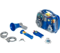 Poza cu Trusa Politie