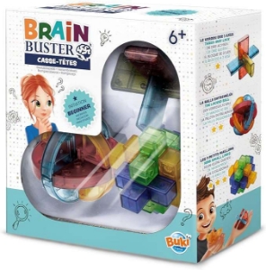 Poza cu Joc Brain Buster - Incepatori