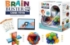 Poza cu Joc Brain Buster - Incepatori