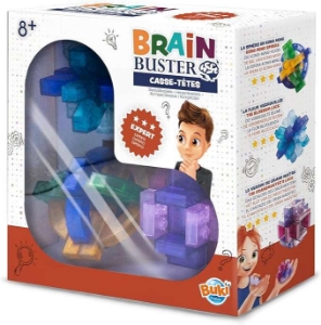 Poza cu Joc Brain Buster - Expert