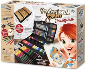 Poza cu Studio profesional de desen