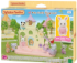 Poza cu Sylvanian Families - Loc De Joaca Castel NEW