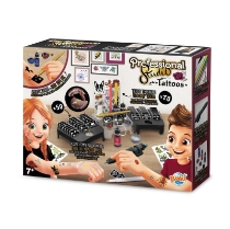 Poza cu Studio Profesional De Tatuaje