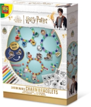Poza cu Set Bratari cu Pandantive Magice-Harry Potter