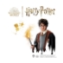 Poza cu Set Bratari cu Pandantive Magice-Harry Potter