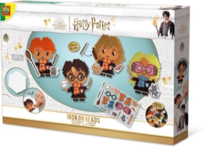 Poza cu Set Beedz-Personaje Harry Potter