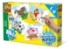 Poza cu Set de Pictat cu Apa-Ferma Animalelor