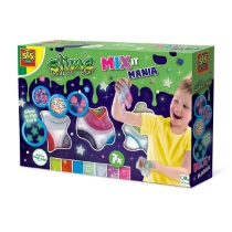 Poza cu Set Slime-Mix it Mania