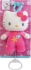 Poza cu Jucarie Plus Muzicala Jemini 19cm Hello Kitty