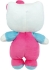 Poza cu Zornaitoare De Plus Jemini 20cm Hello Kitty