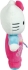 Poza cu Zornaitoare De Plus Jemini 20cm Hello Kitty