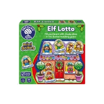 Poza cu Joc Educativ Loto Elf