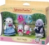 Poza cu Figurine Sylvanian Families-Familia Focilor