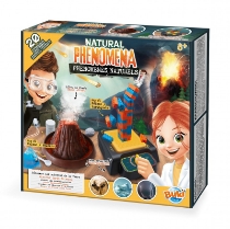 Poza cu Fenomene Naturale