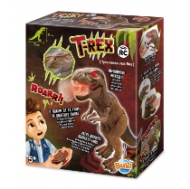 Poza cu T-Rex R/C