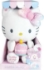 Poza cu Jucarie Plus Jemini Zi De Nastere Cu Activitati 26 cm Hello Kitty