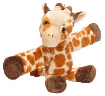 Poza cu Girafa Huggers 20 cm
