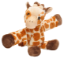 Poza cu Girafa Huggers 20 cm