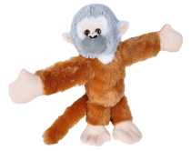 Poza cu Maimutica Huggers 20cm