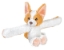 Poza cu Catelus Corgi Huggers 20cm