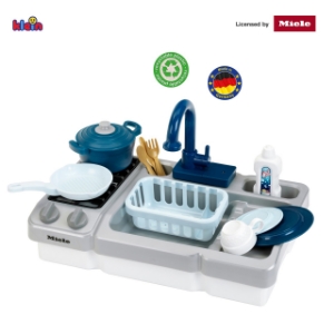 Poza cu Chiuveta Cu Functie De Apa si Plita - Miele